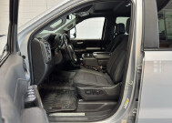 2020 Chevrolet Silverado 1500 in Burlington, WI 53105 - 18133836 16