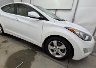 2013 Hyundai Elantra in Austell, GA 30168 - 18133852 8