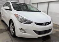 2013 Hyundai Elantra in Austell, GA 30168 - 18133852 9
