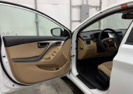 2013 Hyundai Elantra in Austell, GA 30168 - 18133852 11