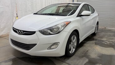 2013 Hyundai Elantra in Austell, GA 30168