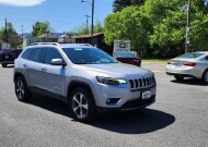 2019 Jeep Cherokee in Barton, MD 21521 - 18133853 1