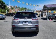 2019 Jeep Cherokee in Barton, MD 21521 - 18133853 10