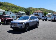 2019 Jeep Cherokee in Barton, MD 21521 - 18133853 3