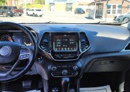 2019 Jeep Cherokee in Barton, MD 21521 - 18133853 7