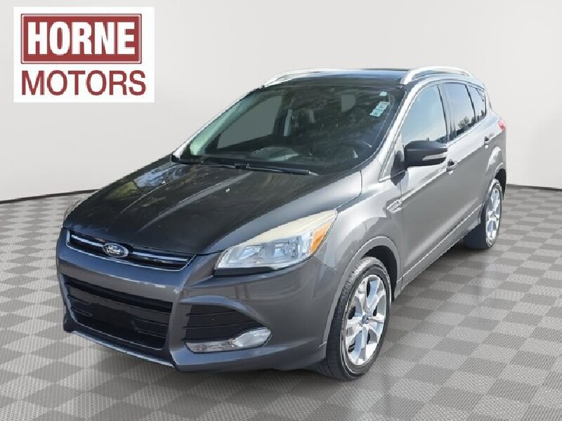 2015 Ford Escape in Mesa, AZ 85212 - 18133855