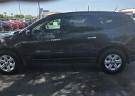 2015 Chevrolet Traverse in Mesa, AZ 85212 - 18133856 8