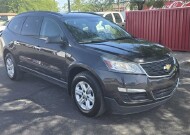 2015 Chevrolet Traverse in Mesa, AZ 85212 - 18133856 3