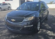 2015 Chevrolet Traverse in Mesa, AZ 85212 - 18133856 1