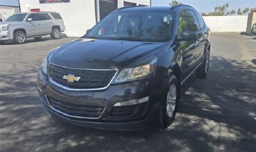 2015 Chevrolet Traverse in Mesa, AZ 85212