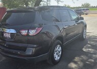 2015 Chevrolet Traverse in Mesa, AZ 85212 - 18133856 5