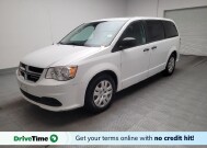 2019 Dodge Grand Caravan in Downey, CA 90241 - 18133862 1