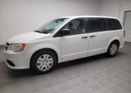 2019 Dodge Grand Caravan in Downey, CA 90241 - 18133862 2