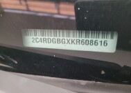 2019 Dodge Grand Caravan in Downey, CA 90241 - 18133862 33