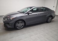 2022 Kia Forte in El Cajon, CA 92020 - 18133872 2