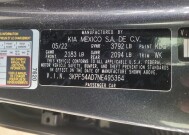 2022 Kia Forte in El Cajon, CA 92020 - 18133872 33