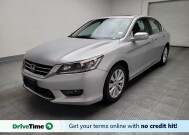 2015 Honda Accord in Torrance, CA 90504 - 18133876 1