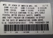 2015 Honda Accord in Torrance, CA 90504 - 18133876 33