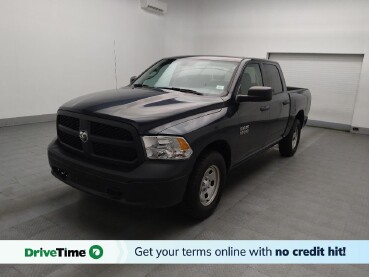 2018 RAM 1500 in Marietta, GA 30062