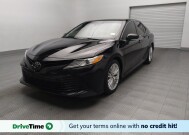 2018 Toyota Camry in Fort Worth, TX 76116 - 18133940 1