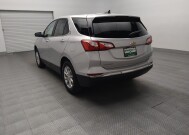 2021 Chevrolet Equinox in Tulsa, OK 74145 - 18133941 5
