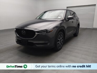 2018 Mazda CX-5 in Fort Worth, TX 76116