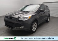 2015 Ford Escape in Lewisville, TX 75067 - 18133945 1