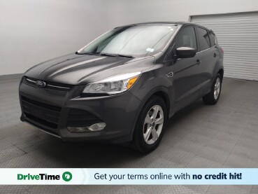 2015 Ford Escape in Lewisville, TX 75067