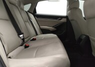 2019 Honda Accord in Arlington, TX 76011 - 18133962 19