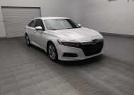 2019 Honda Accord in Arlington, TX 76011 - 18133962 13