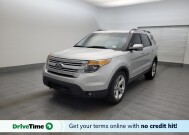 2015 Ford Explorer in Mesa, AZ 85210 - 18133965 1