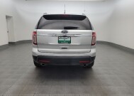 2015 Ford Explorer in Mesa, AZ 85210 - 18133965 7