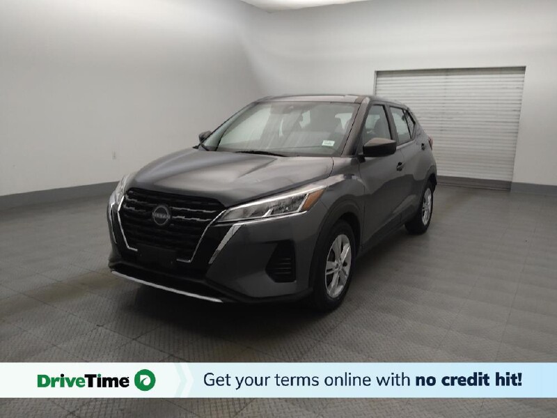 2023 Nissan Kicks in Glendale, AZ 85301 - 18133972