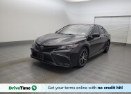 2021 Toyota Camry in Mesa, AZ 85210 - 18133973 1