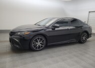 2021 Toyota Camry in Mesa, AZ 85210 - 18133973 2