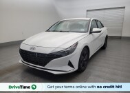 2022 Hyundai Elantra in Phoenix, AZ 85015 - 18133976 1