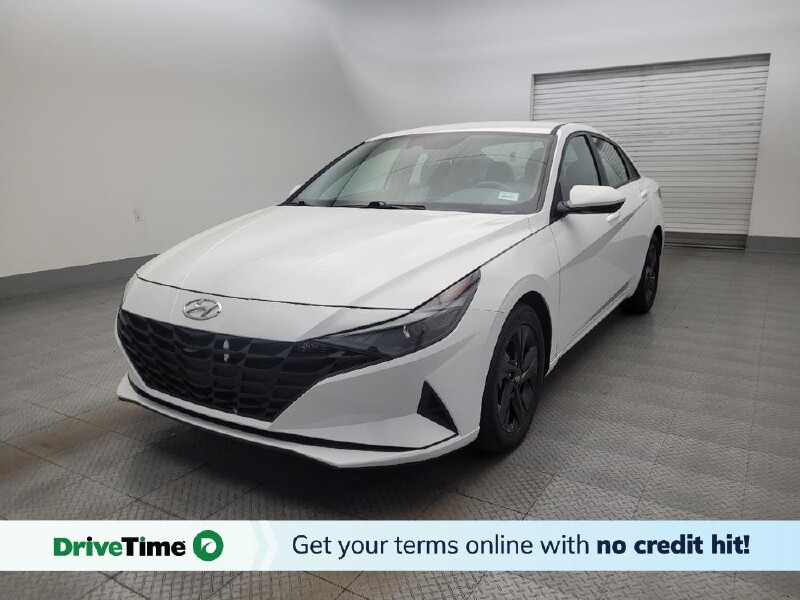 2022 Hyundai Elantra in Phoenix, AZ 85015 - 18133976