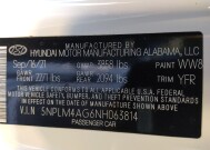 2022 Hyundai Elantra in Phoenix, AZ 85015 - 18133976 33
