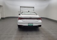 2022 Hyundai Elantra in Phoenix, AZ 85015 - 18133976 6