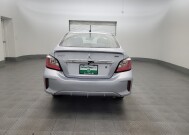 2024 Mitsubishi Mirage G4 in Glendale, AZ 85301 - 18133978 7