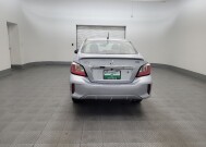 2024 Mitsubishi Mirage G4 in Glendale, AZ 85301 - 18133978 6