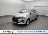 2024 Mitsubishi Mirage G4 in Glendale, AZ 85301 - 18133978 1