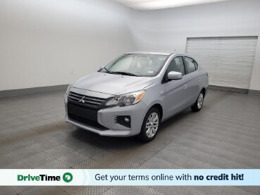 2024 Mitsubishi Mirage G4 in Glendale, AZ 85301