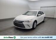 2017 Toyota Camry in Glendale, AZ 85301 - 18133983 1