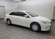 2017 Toyota Camry in Glendale, AZ 85301 - 18133983 11