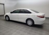 2017 Toyota Camry in Glendale, AZ 85301 - 18133983 3