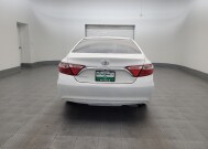 2017 Toyota Camry in Glendale, AZ 85301 - 18133983 7