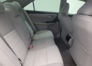 2017 Toyota Camry in Glendale, AZ 85301 - 18133983 19