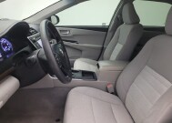 2017 Toyota Camry in Glendale, AZ 85301 - 18133983 17