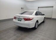 2017 Toyota Camry in Glendale, AZ 85301 - 18133983 9